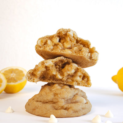 Lemon Pie