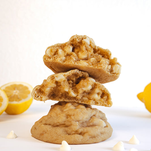 Lemon Pie